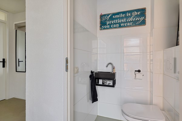 Medium property photo - De Welle 23, 8939 AZ Leeuwarden
